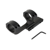 30mm Offset Scope Mount