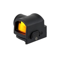 3 MOA Micro Reflex Sight
