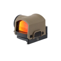 3 MOA Micro Reflex Sight