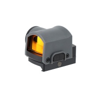 3 MOA Micro Reflex Sight