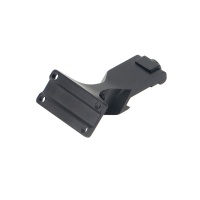 45 Degree Offset Mount for MRO Red Dot