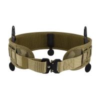 Tactical Battle Belt and Cobra Belt