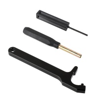 Magazine Disassembly Tool for Glocks