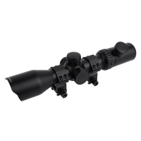 3-12X42SF Rifle Scope