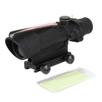 3.5x35 ACOG Rifle Scope