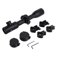 4-16X44SF Rifle Scope