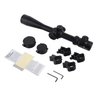 8-32x50E  rifle sight