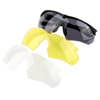 Tactical Sunglasses for  Eye Protection