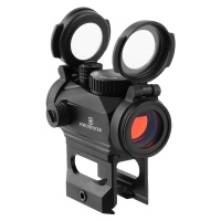 Micro small tube sights