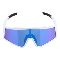 UV400 Protection Colorful Cool Oversized Sunglasses