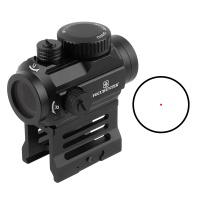Micro small tube sights