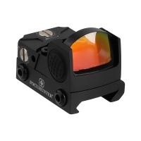 1X22  2MOA Red Dot Sight