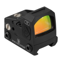 1X22  2MOA Red Dot Sight