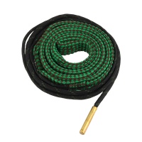 Gun Cleaning Brass Brush for .22cal .223cal 5.56mm Rifle Gun Cleaning