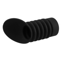 Rubber Ocular Cover Eye Protector