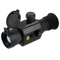 C4 Series thermal imaging scope