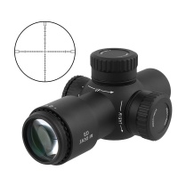 3x30 Prism Scope