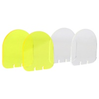 Sight Scope Lens Protector Screen Protector（20MM base not included）