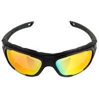 Tactical Eyewear 3 Outdoor Shooting Glasses