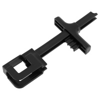 Universal rifle magazine loader