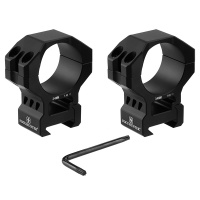 FOCUHUNTER 34 mm medium scope mount