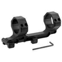 34mm Rifle Scope Ring Mount