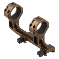 30mm aluminum rifle scope mount