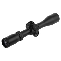 FOCUHUNTER 3-15x44 Riflescope First Focal Plane (FFP)