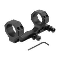 30mm Rifle Scope Ring Mount  Center Height (1.49”/38mm)