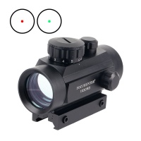 1X30 Illuminated Red Green Dot Sight