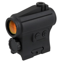 Red Dot Sight  MOA Dot Reticle