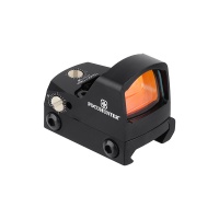 1X22   3MOA Red Dot Sight