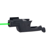 Tactical Green Laser Sight For Gen 3 & 4 Glock