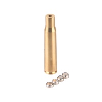 50BMG CAL Cartridge Boresighter