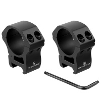 FOCUHUNTER 30 mm medium scope mount