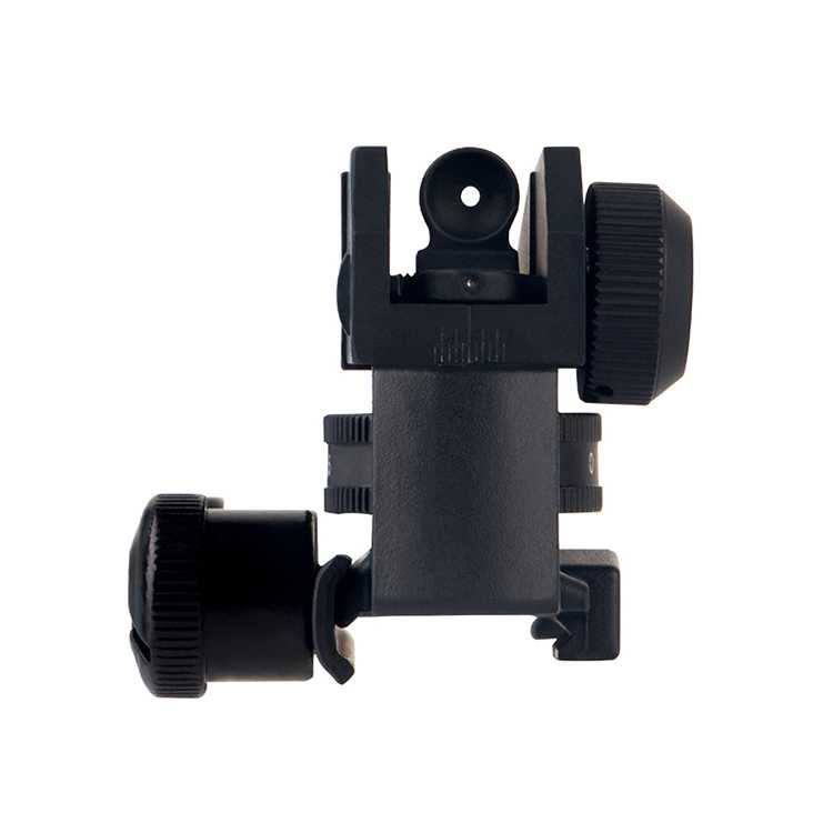AR Detachable Carry handle with A2 Rear Sight
