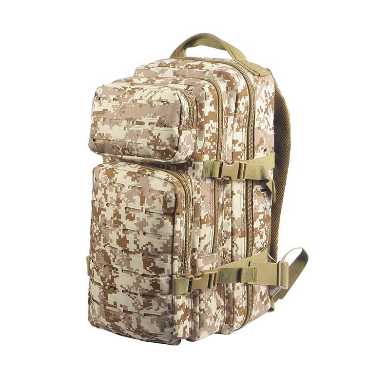 Digital Desert Camo