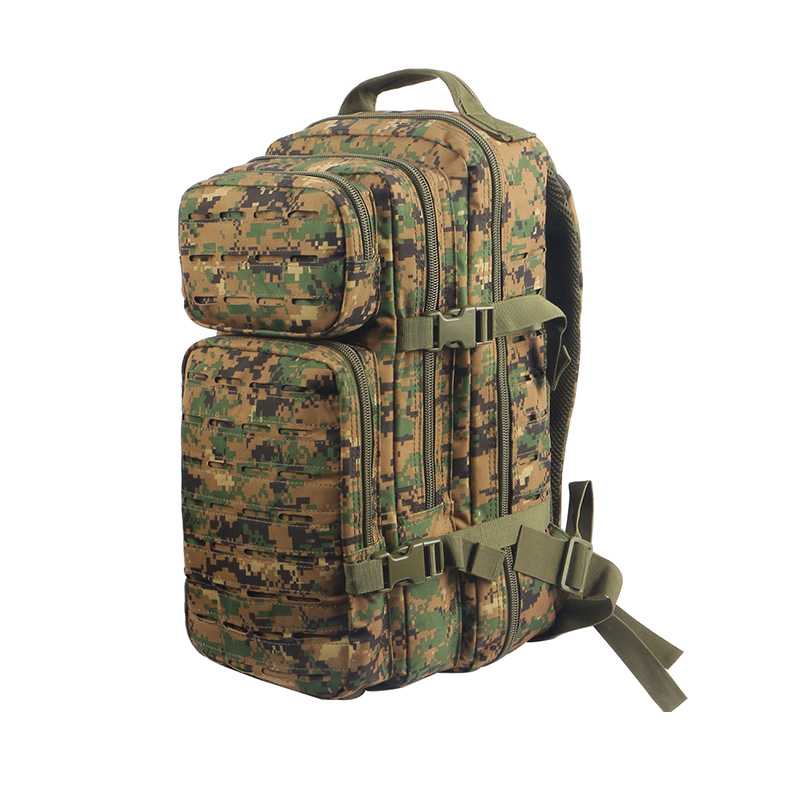 Jungle digital camo