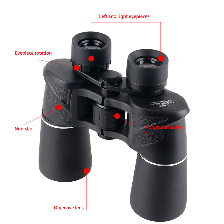 Best 7X50 Bird watching Binoculars