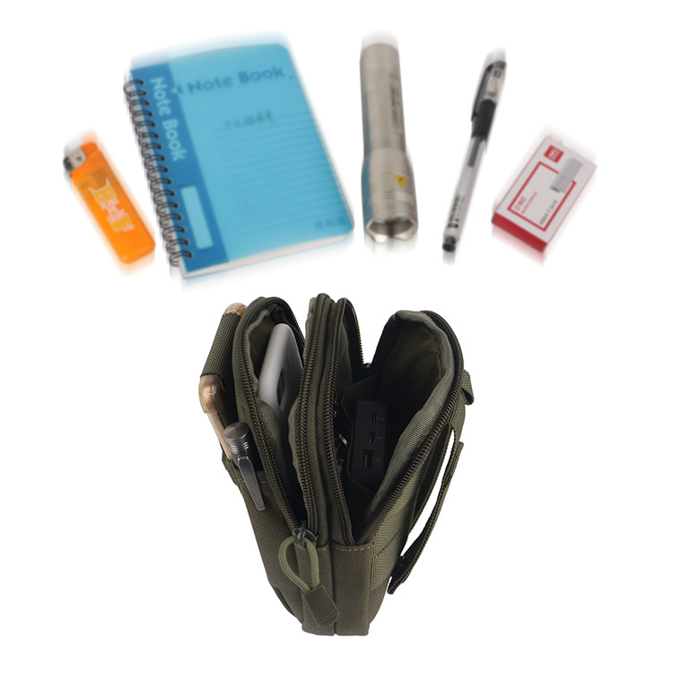 Thunder Waist Pack 