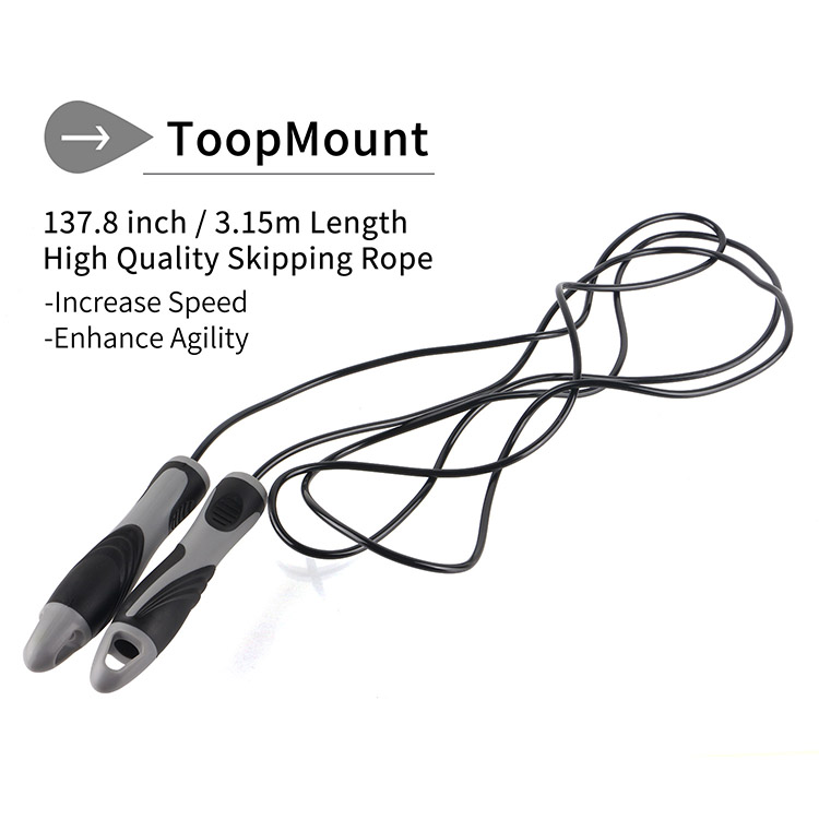 Best Speed Skipping Rope Adjustable Jump Rope