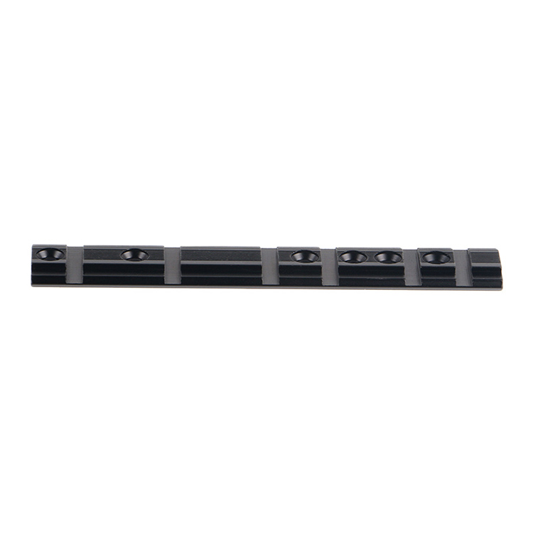 Ruger 10/22 1022 10-22 Rifle 6 Slots Weaver Dovetail Rail Adapter Scope Mount