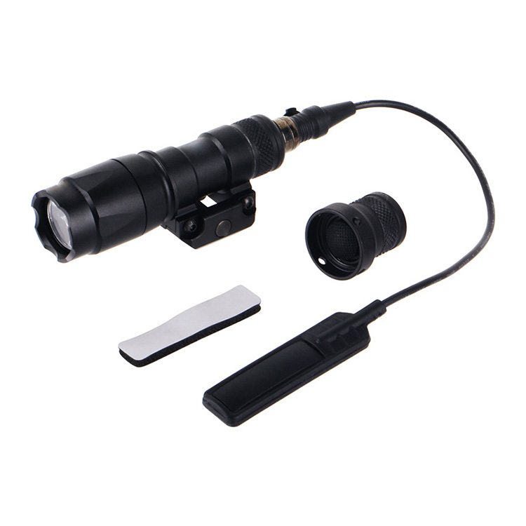 Best Rated M300C Mini Scout Light 