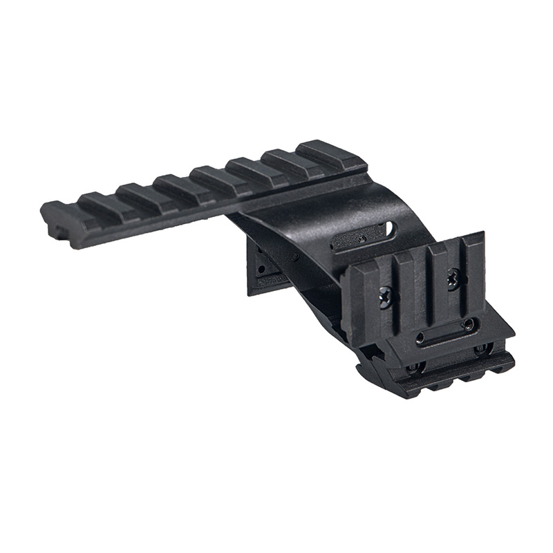 Rail Mount for HFC / KWA / KSC / KJW / WE / ASG GLOCK Pistols