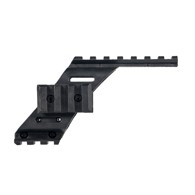HFC / KWA / KSC / KJW / WE / ASG Glock Pistol Rail Mount