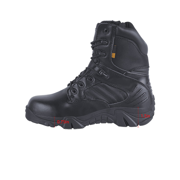 Tactical Boots