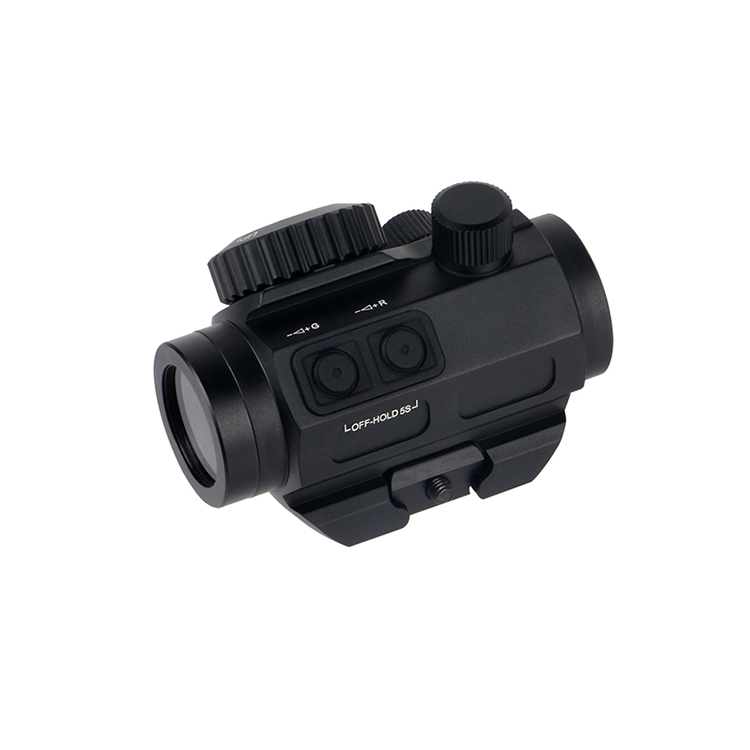 Top Quality 3 MOA Red Green Dot Sight 