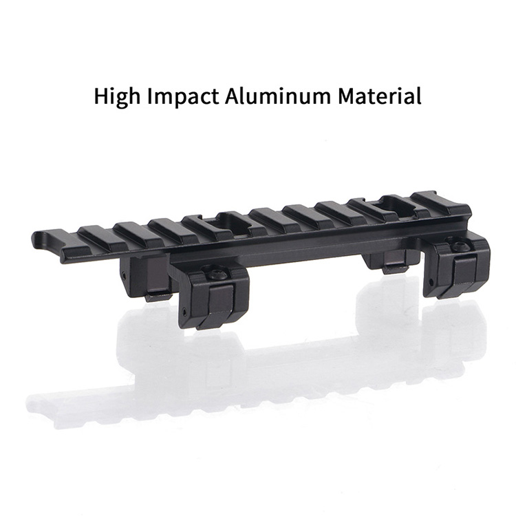 Top Quality MP5 G3 Picatinny/Weaver Rail Mount 11 Slots