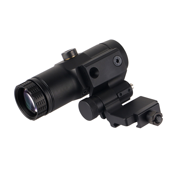 3x Red Dot Magnifier