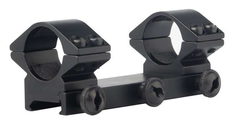 1 In One Piece Scope Mount